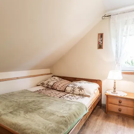 Casa de Férias Pod Orzechem *