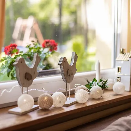 Pod Orzechem Kudowa-Zdrój