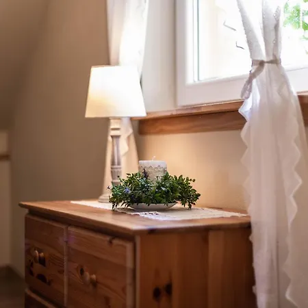 Dom wakacyjny Pod Orzechem