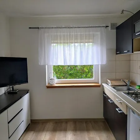 Dom wakacyjny Pod Orzechem Kudowa-Zdrój