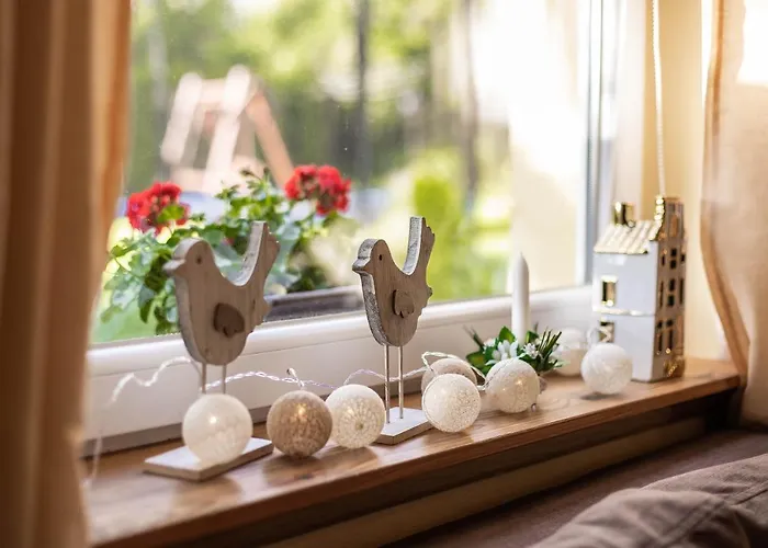 Pod Orzechem Kudowa Zdroj